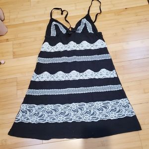 Victoria's Secret nightgown